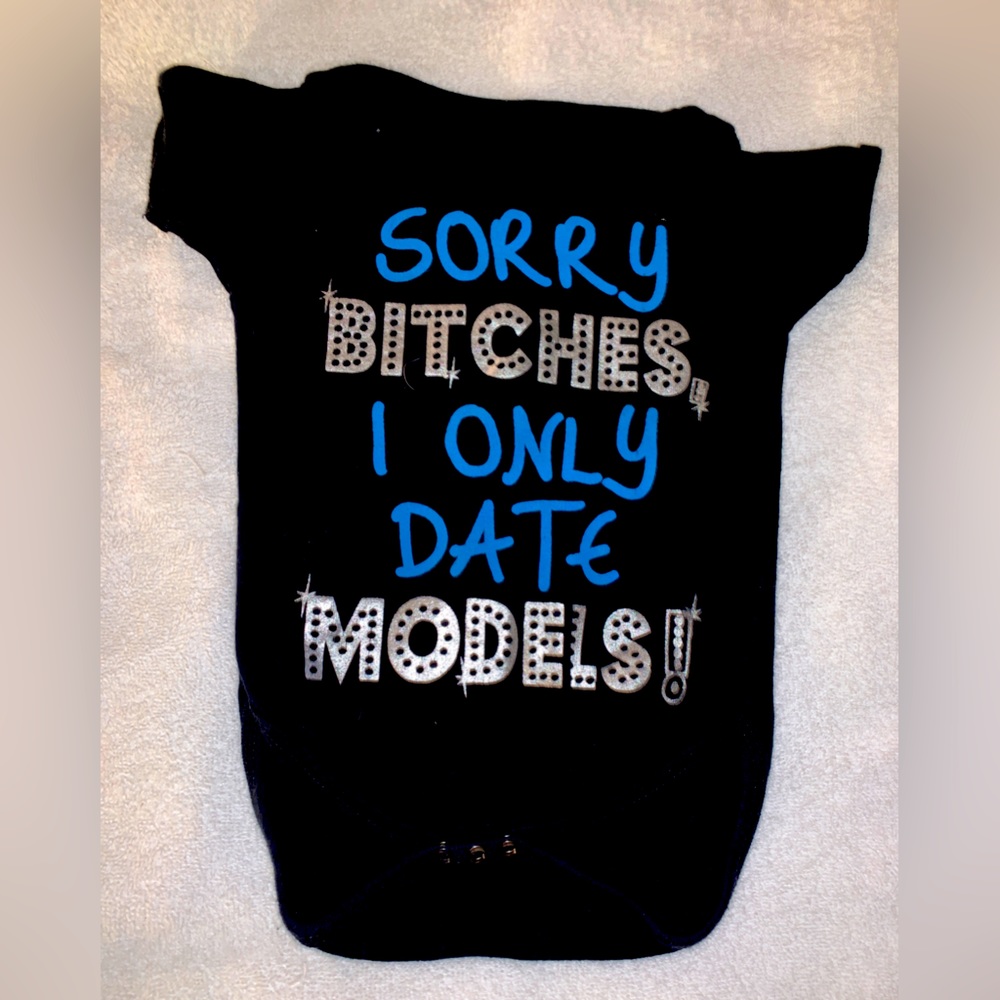 Infant onsie